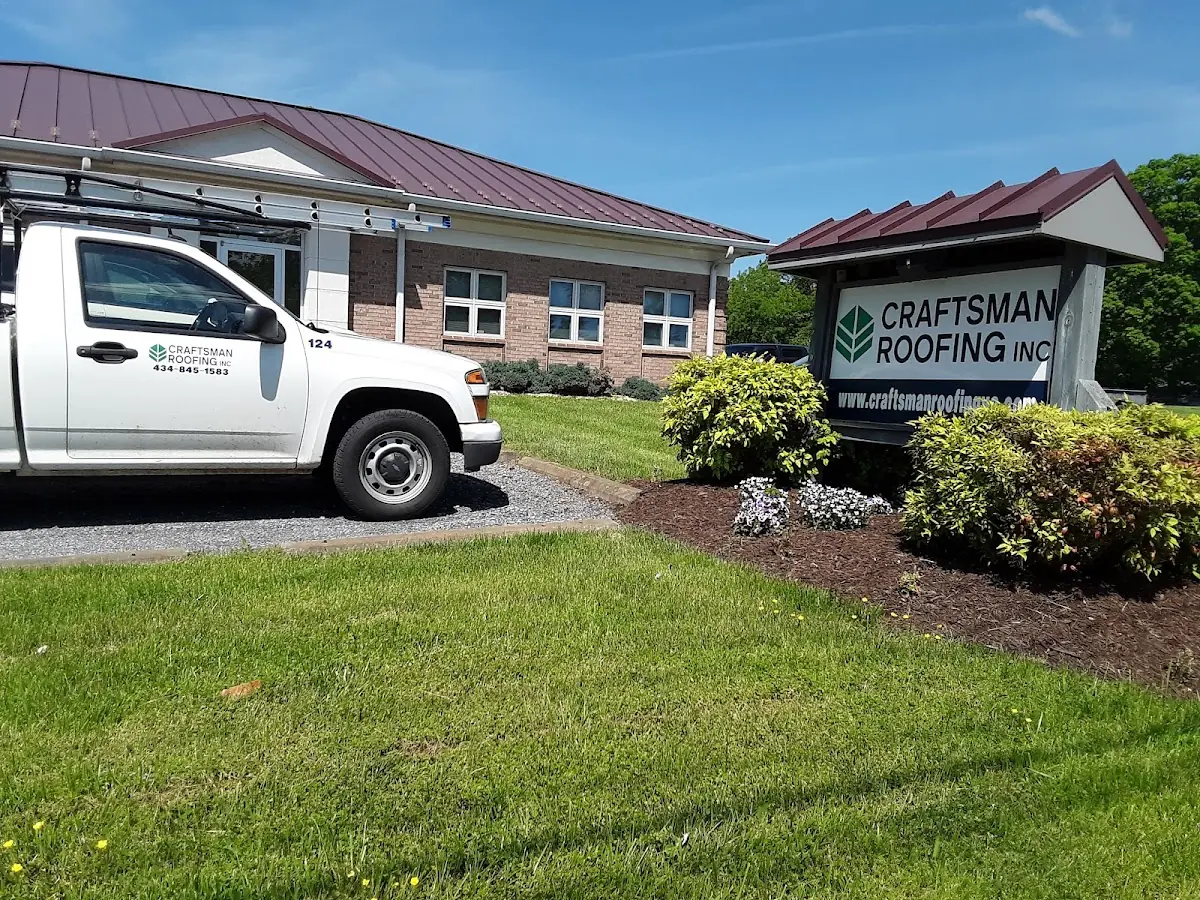 Quality Gutter & Downspout Repair by experienced craftsmen in McDuff